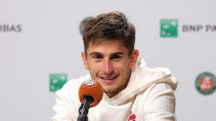 Tennis: Shanghai, Arnaldi domina Tomic e vola al secondo turno