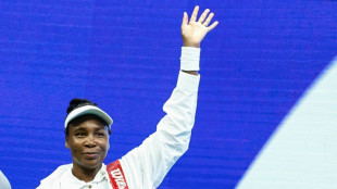 Venus Williams, Keys bow out of US Open, Alcaraz launches campaign
