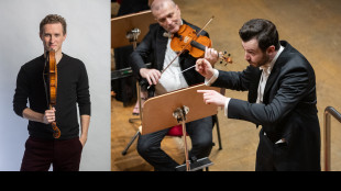Martijn Dendievel dirige Respighi e Mozart a Bologna