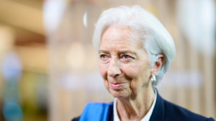 Toujours nomm&eacute;e, jamais &eacute;lue en son nom : le parcours hors normes de Christine Lagarde