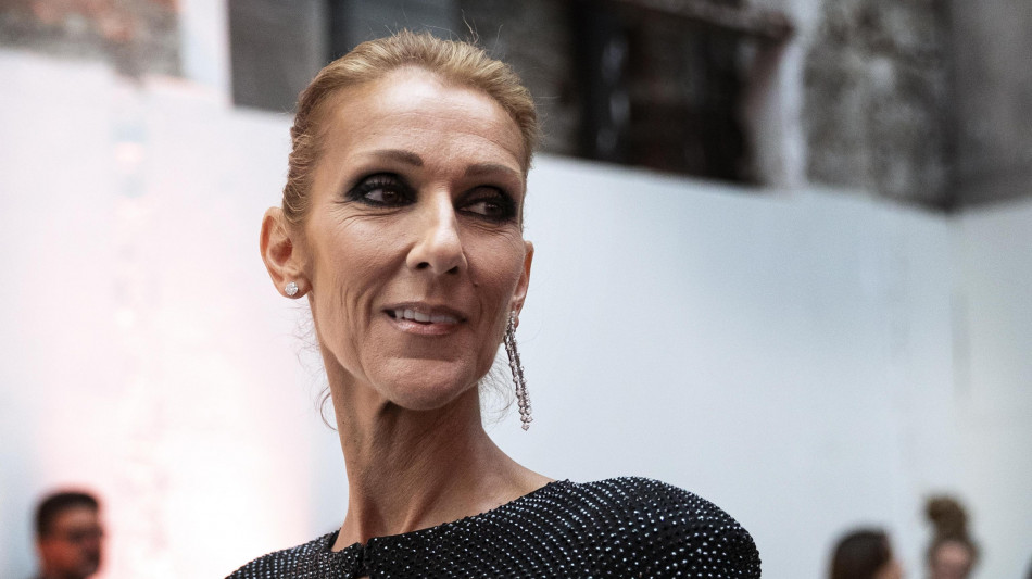 Celine Dion e la malattia, 'nulla mi fermer&agrave;'