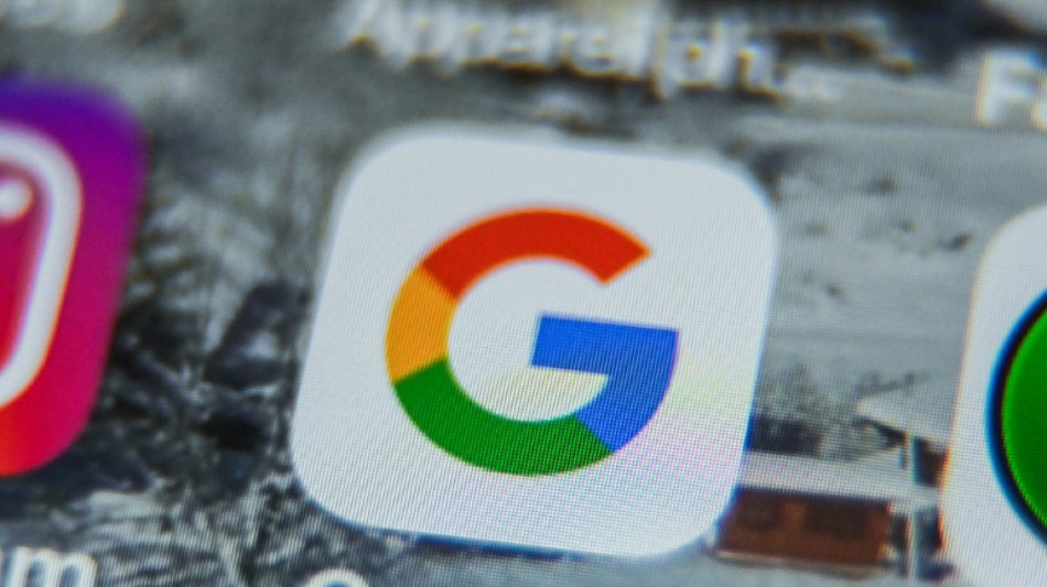 Le Japon ordonne &agrave; Google de cesser la violation pr&eacute;sum&eacute;e des r&egrave;gles de concurrence