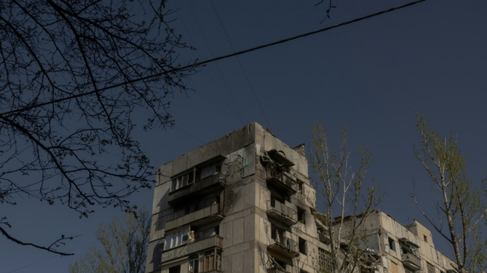 Rússia retoma bombardeios após trégua de Páscoa