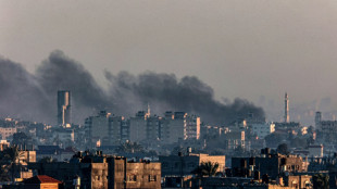 La guerre Isra&euml;l/Hamas entre dans son 4e mois, Blinken de nouveau dans la r&eacute;gion