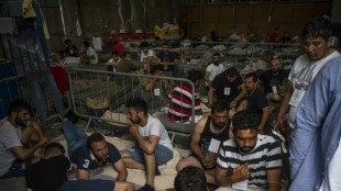 Pakist&aacute;n detiene a 10 presuntos traficantes tras naufragio de barco en Grecia