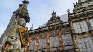 SPD liegt in weiterer Umfrage kurz vor Bremer B&uuml;rgerschaftswahl knapp vor CDU