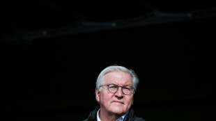 Umfrage: H&auml;lfte der Befragten mit Steinmeier zufrieden - Unzufriedenheit steigt