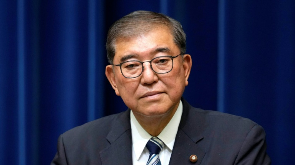 Primeiro-ministro japon&ecirc;s anuncia sua ren&uacute;ncia