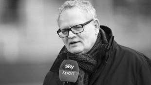 Trauer um TV-Legende: Ulli Potofski ist tot