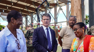 Francia limita el "derecho de suelo" en su territorio &iacute;ndico de Mayotte