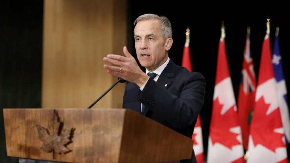 Le nouveau Premier ministre canadien va d&eacute;clencher des &eacute;lections anticip&eacute;es