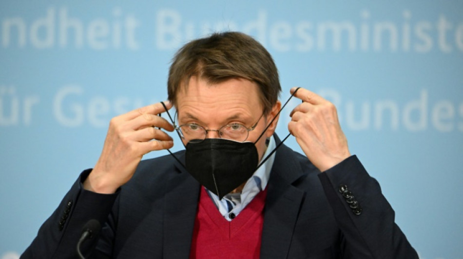 Ende der Corona-Isolationspflicht st&ouml;&szlig;t auf breite Kritik