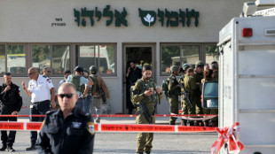 Attaque anti-isra&eacute;lienne en Cisjordanie: quatre morts, deux assaillants "neutralis&eacute;s"