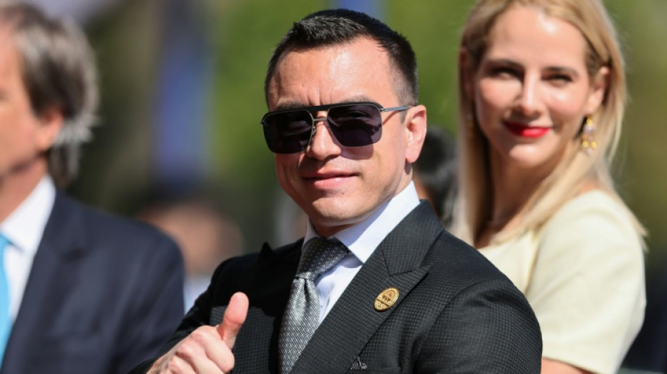 La autoridad electoral anula dos partidos de la oposici&oacute;n en Ecuador