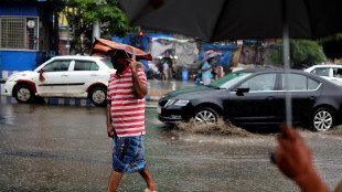 Maltempo in India, 5 morti nel nord-est
