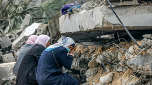 Risque de famine &agrave; Gaza, un vote &agrave; l'ONU sur l'aide attendu vendredi

