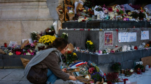 Francia recuerda a las víctimas de los atentados yihadistas de París diez años después