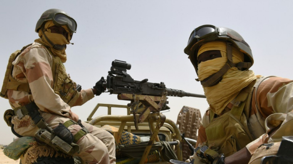West African military chiefs to meet over Niger coup