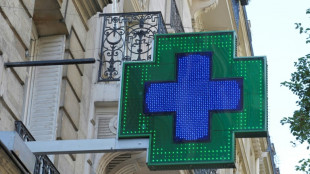 Médicaments: reflux des ruptures de stocks en 2024