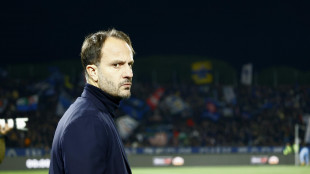 Calcio: il Pisa esonera Gilardino dopo la sconfitta col Sassuolo