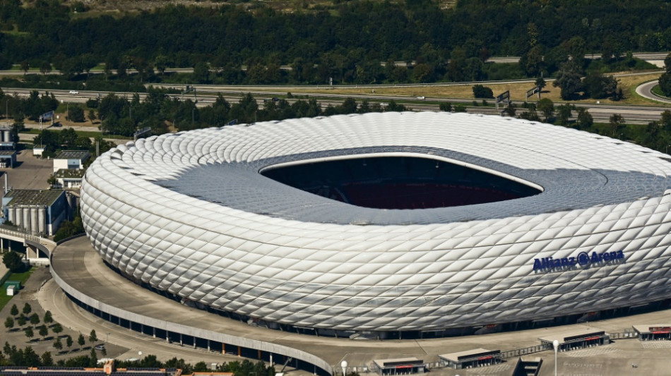 Bayern: Zuschauer d&uuml;rfen zur&uuml;ck in die Stadien