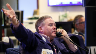 Wall Street: l'inquiétude autour de la tech pèse avant les résultats de Nvidia