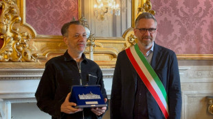 Neffa, il rap torni un genere di 'piano terra' non solo soldi e vita bella