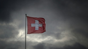 Swiss economy set to slow due to US tariffs