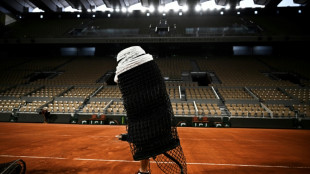 At Roland Garros, the 'other' clay specialists have their work cut out