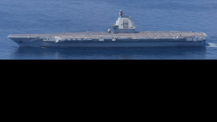 China acelera su modernización militar con un tercer portaviones operativo