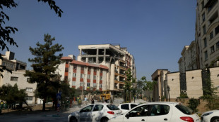 Israel lança ataque maciço contra o Irã, uma 'declaração de guerra' para Teerã