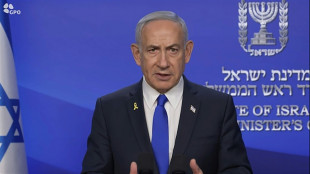 Netanyahu diz que Israel está 'mudando a face do Oriente Médio'