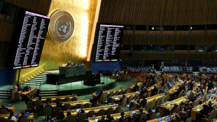 80 Jahre UNO: Guterres sieht Grundprinzipien in Gefahr