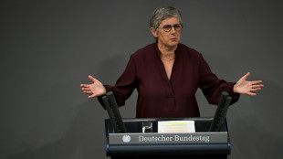 Ha&szlig;elmann wirft Merz "R&uuml;ckw&auml;rtsgang" in der Energie- und Wirtschaftspolitik vor