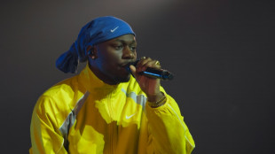 Les Flammes sacrent Tiakola, rappeur brillant mais absent