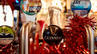 El gigante brit&aacute;nico propietario de Guinness y Smirnof, preocupado por las amenazas de aranceles de Trump