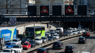 Berlins Regierender B&uuml;rgermeister fordert schnellen Neubau von gesperrter Br&uuml;cke