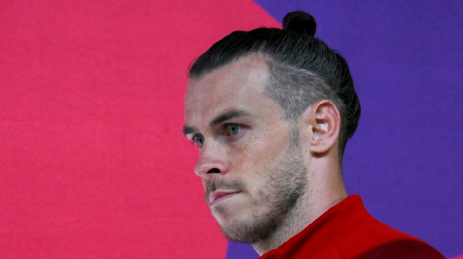 Gareth Bale, leyenda del f&uacute;tbol gal&eacute;s, se retira "con efecto inmediato"