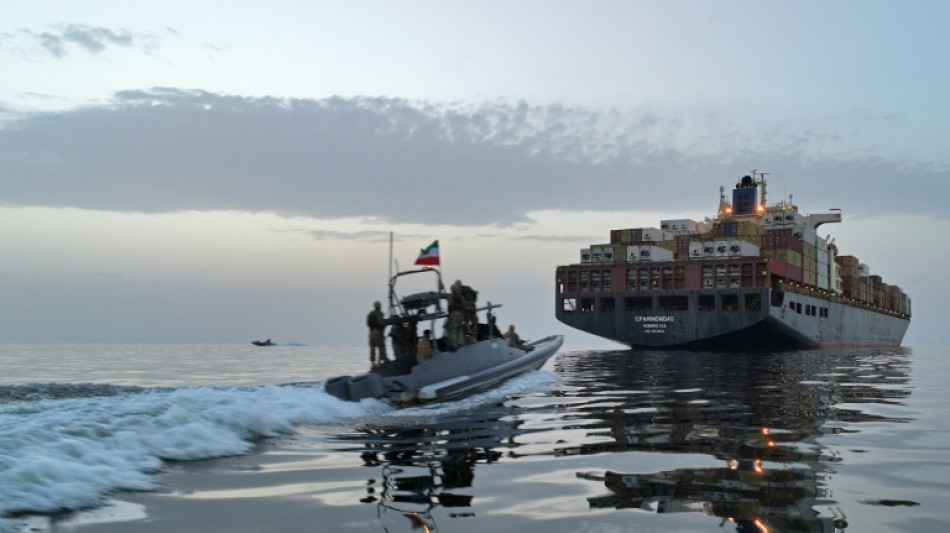 US envoys heading to Pakistan for uncertain Iran talks