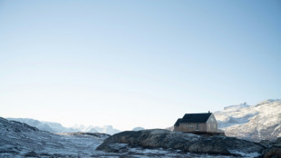 Healthcare crisis looms over Greenland's isolated villages