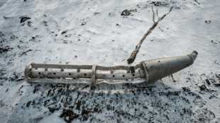Las bombas de racimo causaron m&aacute;s de 1.200 muertos y heridos en Ucrania desde 2022