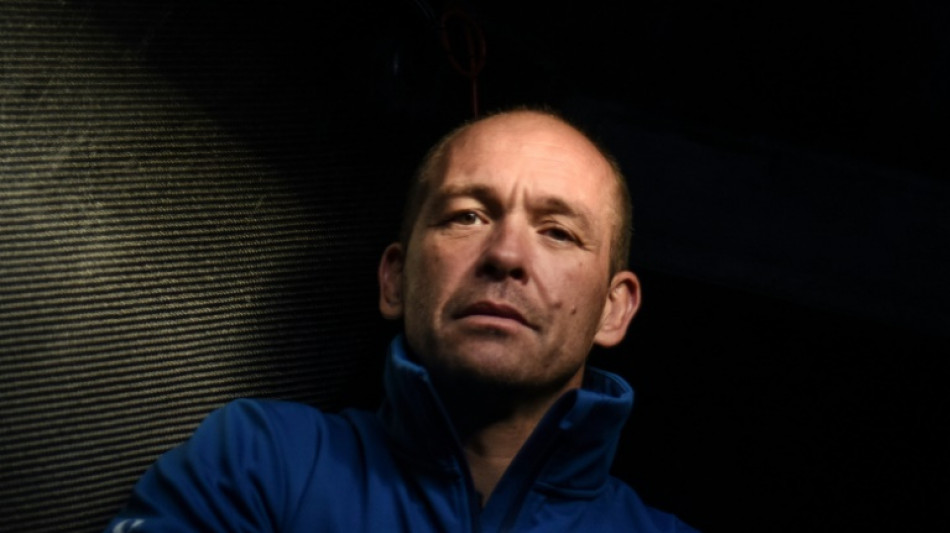 Accusé d'agressions sexuelles, le skipper Kevin Escoffier poursuit le Canard enchaîné