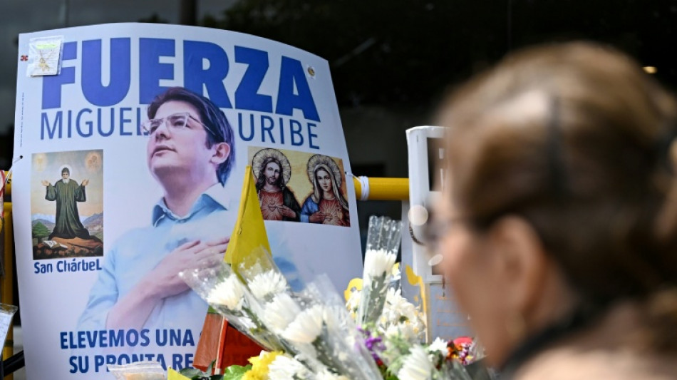 Saúde de presidenciável colombiano baleado é 'extremamente crítica' após nova cirurgia