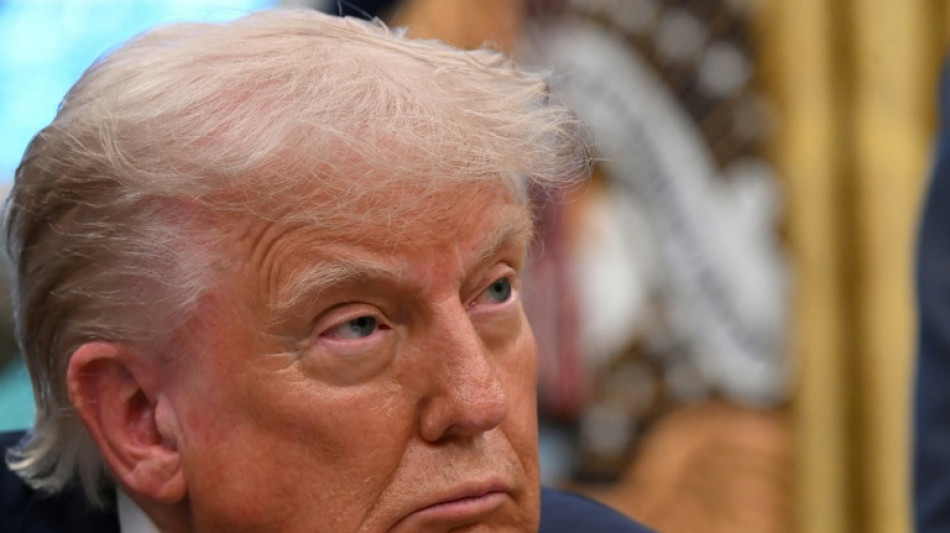 Un juez ordena a Trump admitir a 12.000 refugiados en EEUU