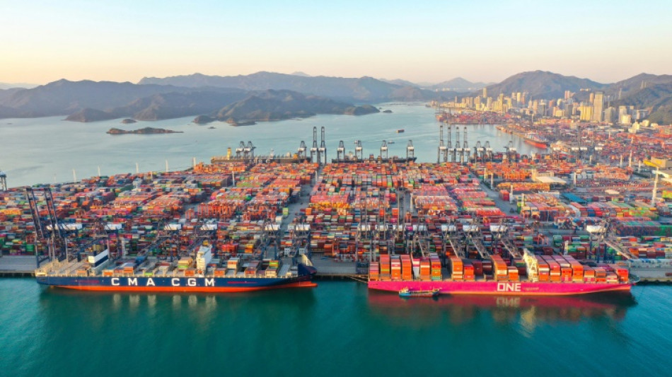 China imports, exports plunge in December: customs