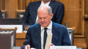 Union will Scholz' Rolle in Warburg-Aff&auml;re mit Untersuchungsausschuss kl&auml;ren