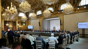 Acordo 'histórico' na França entre apoiadores e opositores da independência da Nova Caledônia