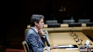 D&eacute;rapage budg&eacute;taire: le S&eacute;nat veut identifier les responsables