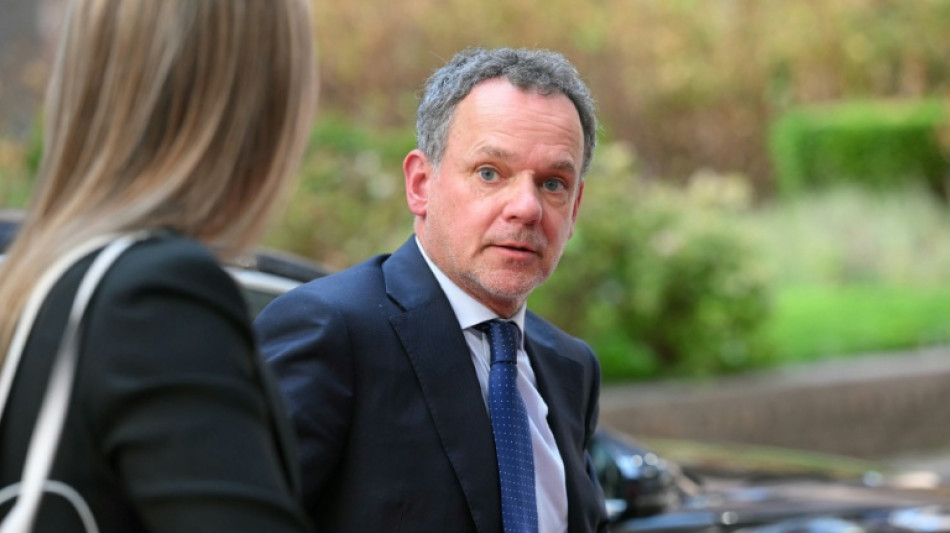 Dutch foreign minister resigns over Israel sanctions