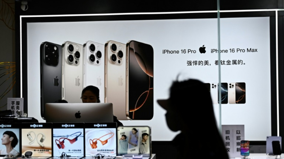 China's exports beat forecast in March despite trade war woes